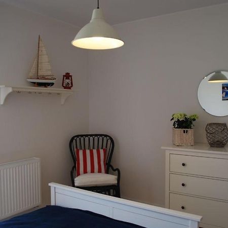 Apartament Morski Karwia Extérieur photo