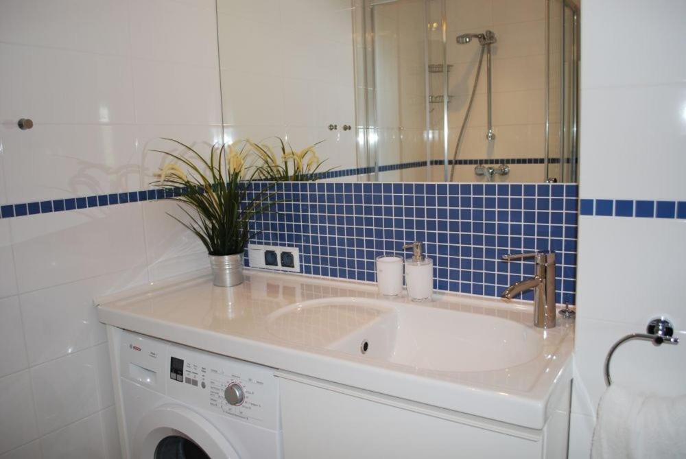 Apartament Morski Karwia Extérieur photo